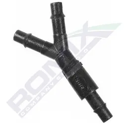 ROMIX Voolikuühendus 52060