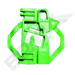ROMIX Klots,aknatõstuk C50118