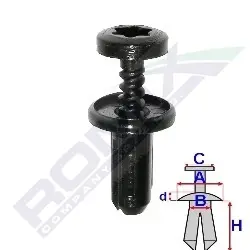 ROMIX Neet A82032