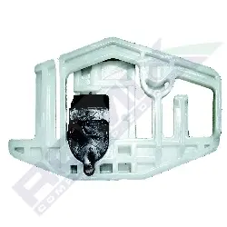 ROMIX Klots,aknatõstuk C50582