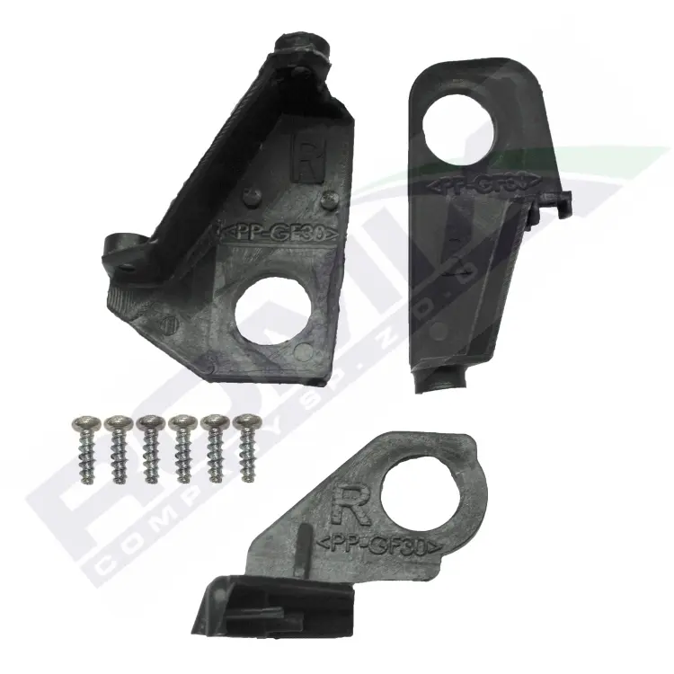 ROMIX Remondikomplekt, esituli C70222