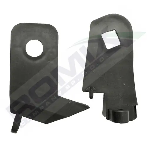 ROMIX Zestaw naprawczy, reflektor C70235