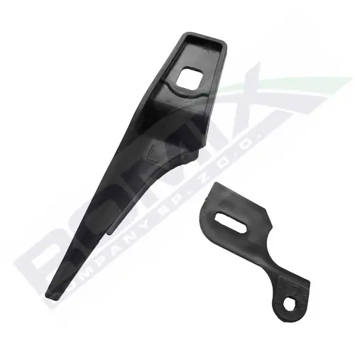 ROMIX Zestaw naprawczy, reflektor C70243