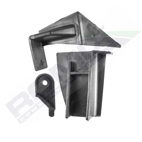 ROMIX Zestaw naprawczy, reflektor C70267