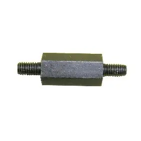 ROMIX Element mocujący, pokrywa komory silnika C60144