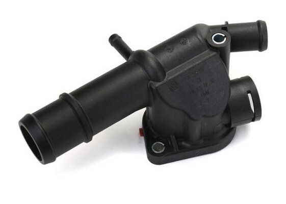 VOLKSWAGEN GROUP Termostaattikotelo 03L 121 132 A