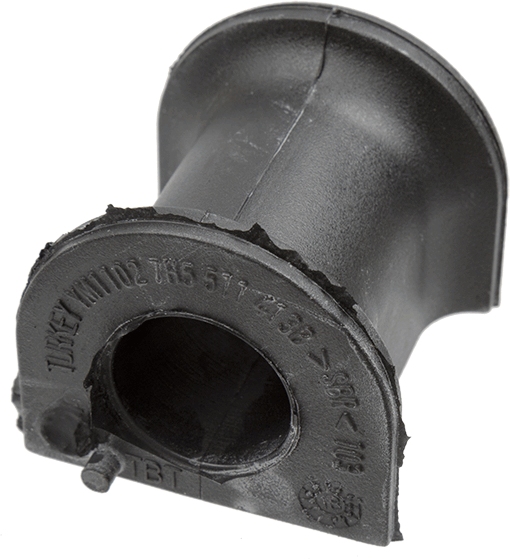 VOLKSWAGEN GROUP skersinio stabilizatoriaus įvorių komplektas 7H5 511 413 B