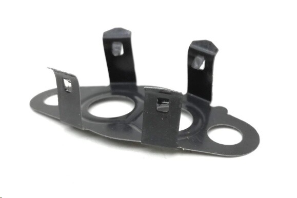 VOLKSWAGEN GROUP Tiiviste, vedenliitäntä (ahdin) 03F 121 687 A
