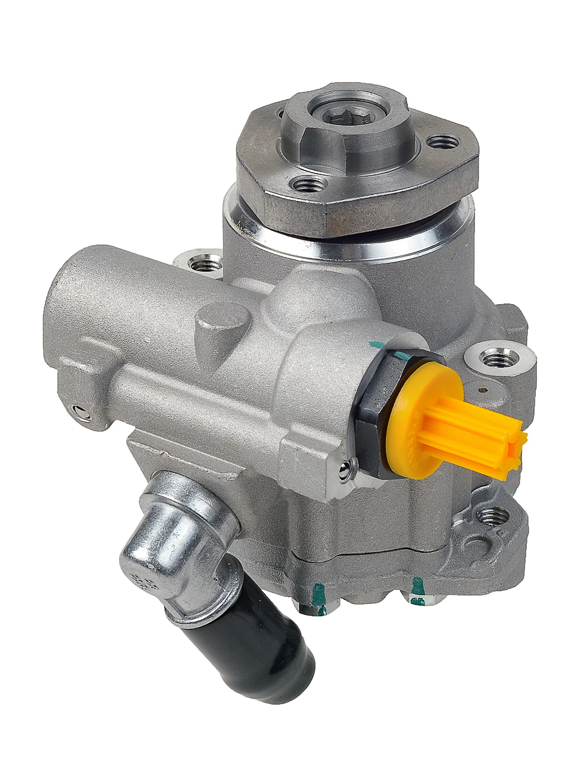 STELLOX Hydrauliikkapumppu, ohjaus 00-35515-SX