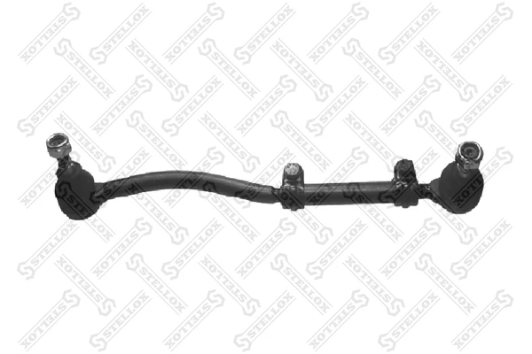STELLOX Sisemine rooliots,roolivarras 53-01232-SX