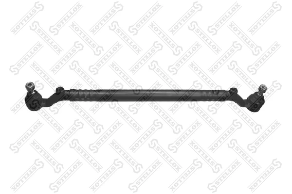 STELLOX Juhtvarras 53-00075-SX