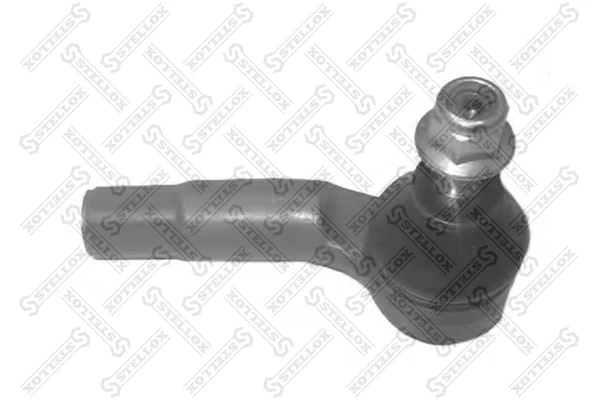 STELLOX Parallellstagsled 51-71014-SX