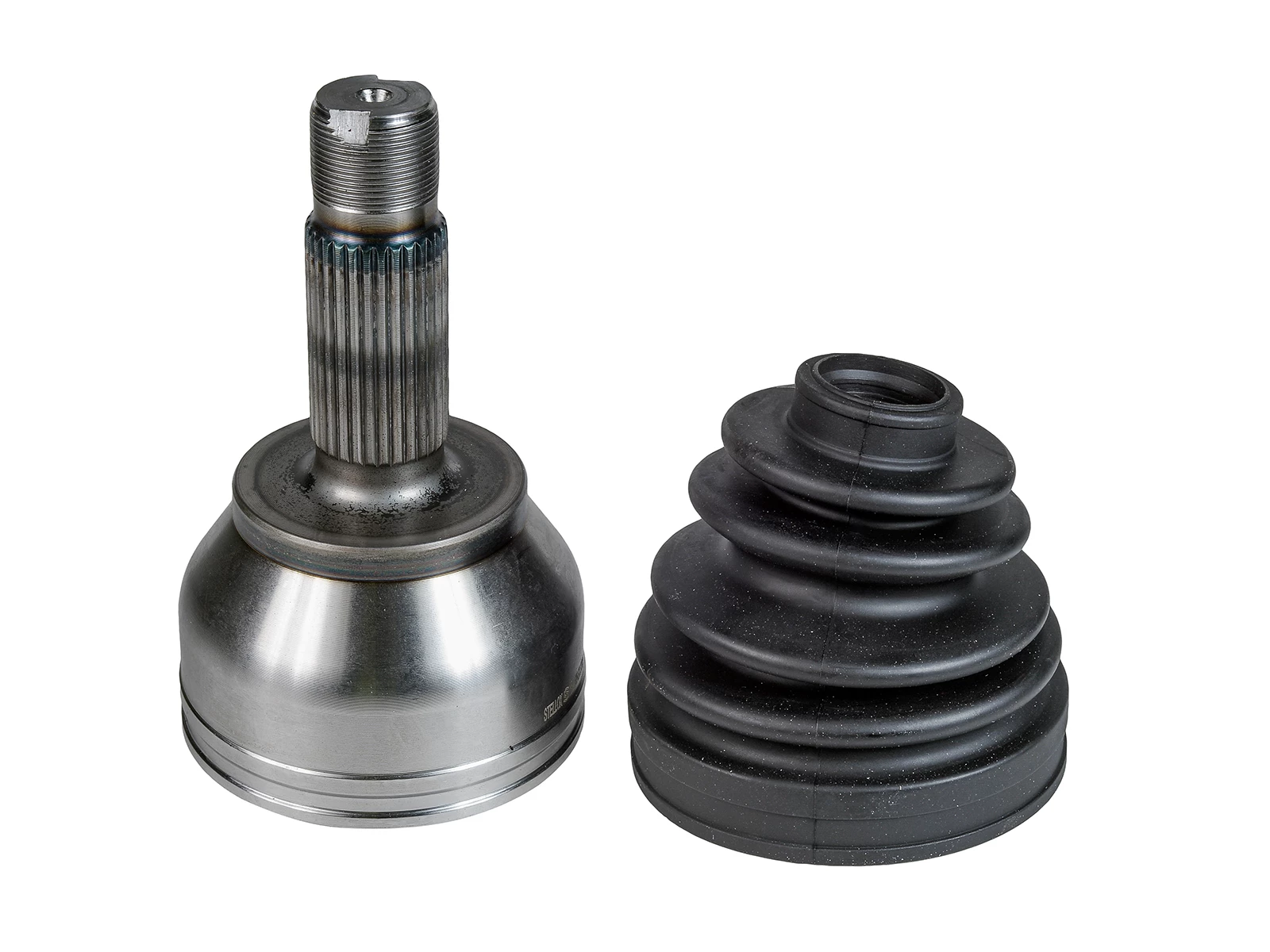 STELLOX Veovõlli otsa komplekt 150 1606-SX