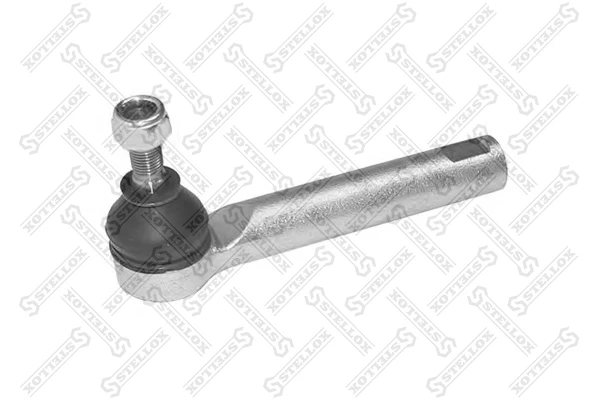 STELLOX Raidetangon pää 51-98019-SX