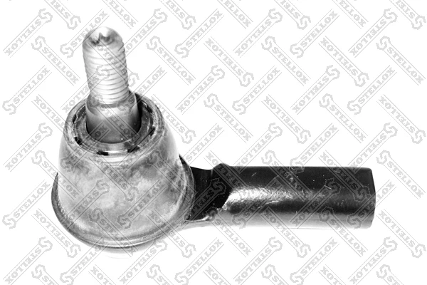 STELLOX Roolivarda ots 51-06132-SX