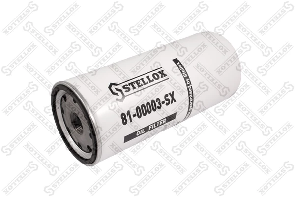 STELLOX Õlifilter 81-00003-SX