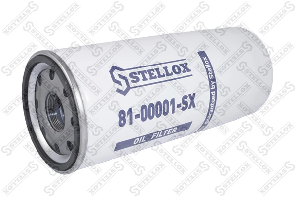 STELLOX Õlifilter 81-00001-SX