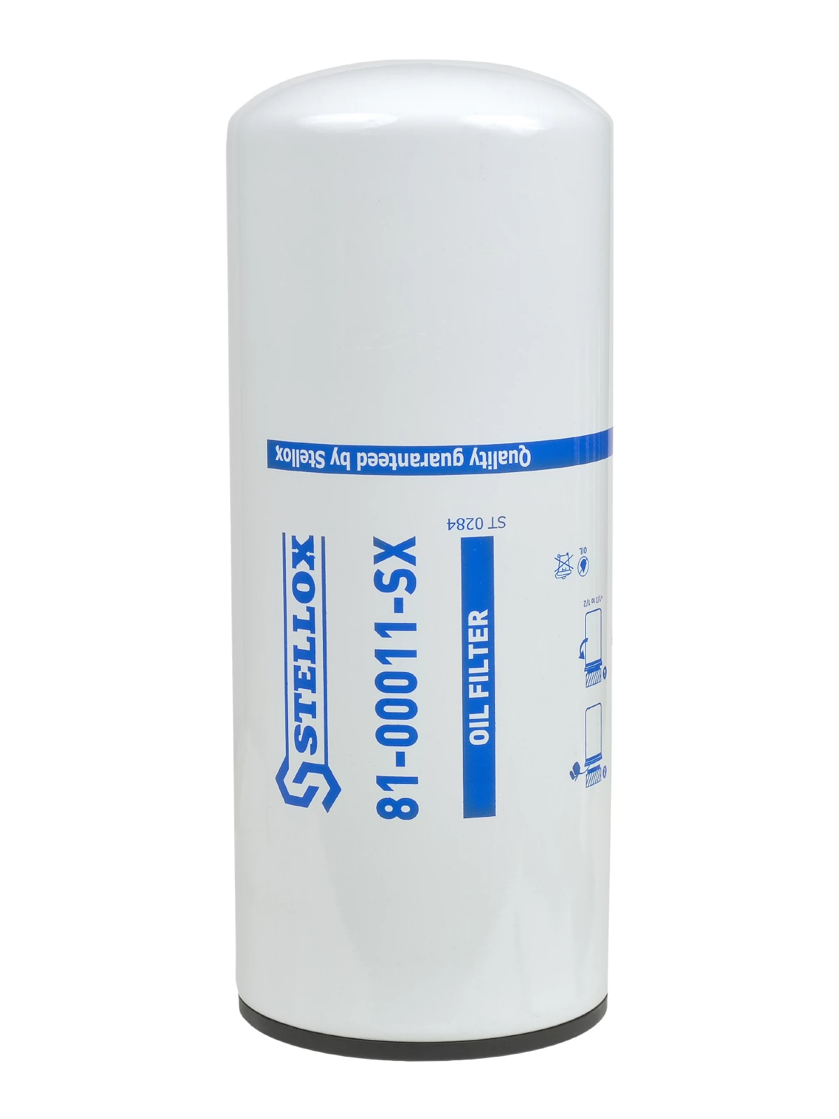 STELLOX Õlifilter 81-00011-SX