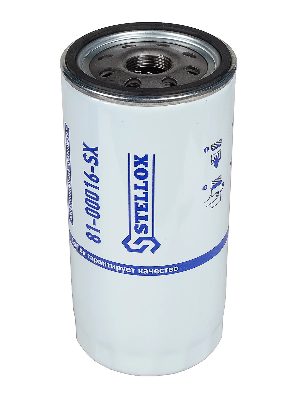 STELLOX Öljynsuodatin 81-00016-SX