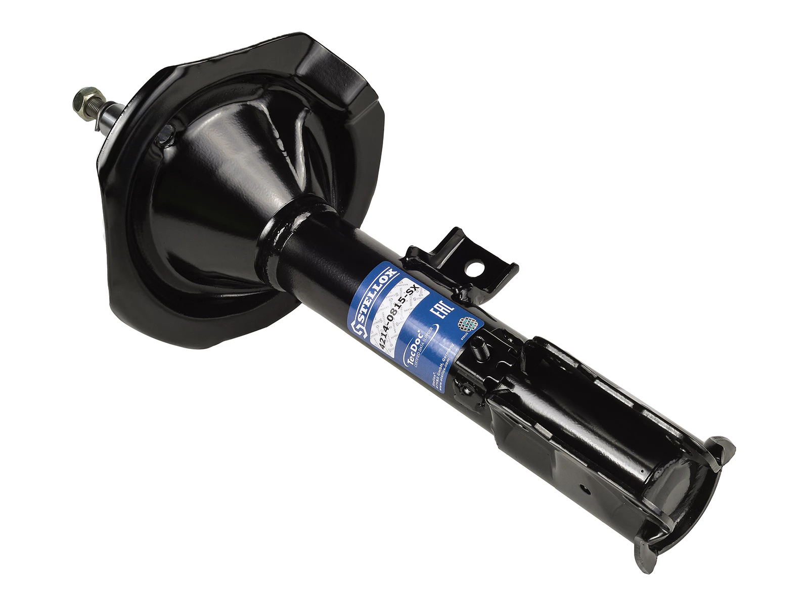 STELLOX Iskunvaimennin 4214-0815-SX