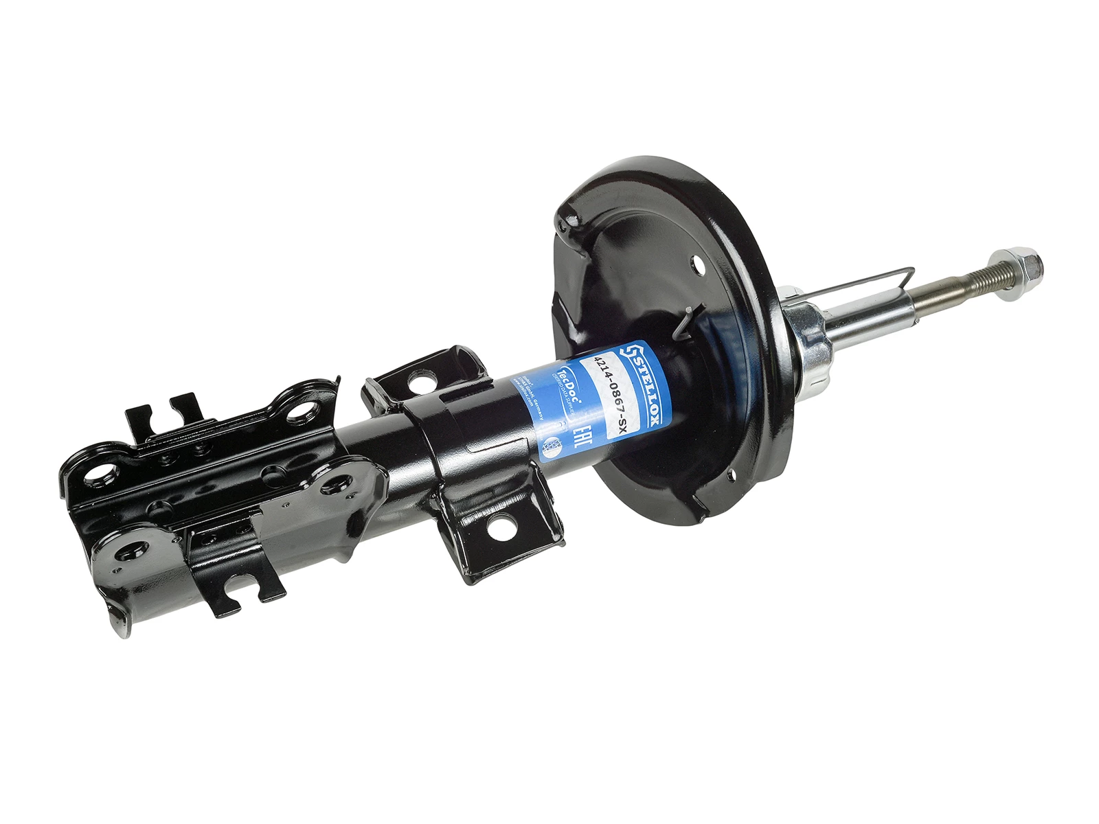 STELLOX Iskunvaimennin 4214-0867-SX