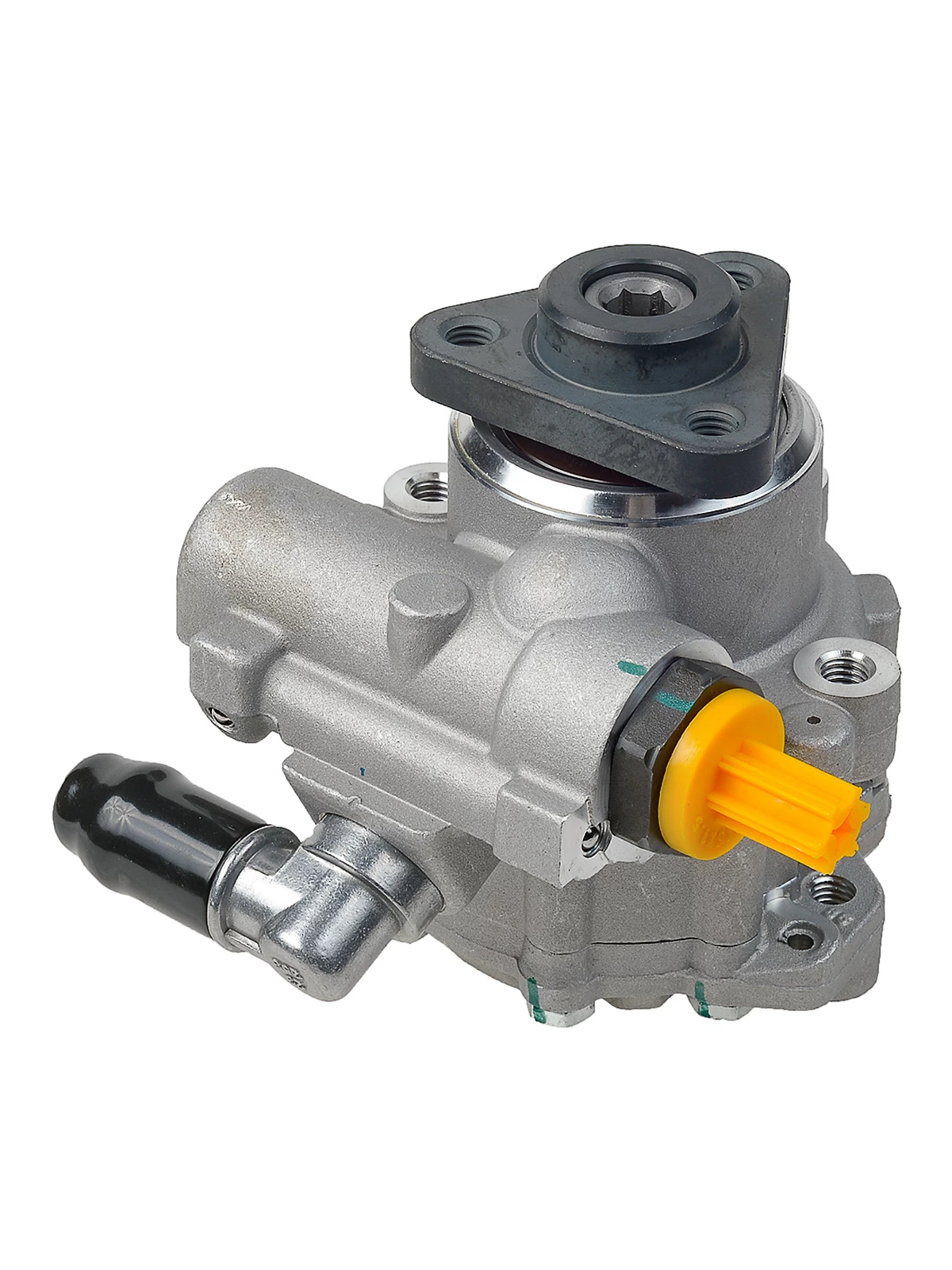 STELLOX Hydrauliikkapumppu, ohjaus 00-36210-SX