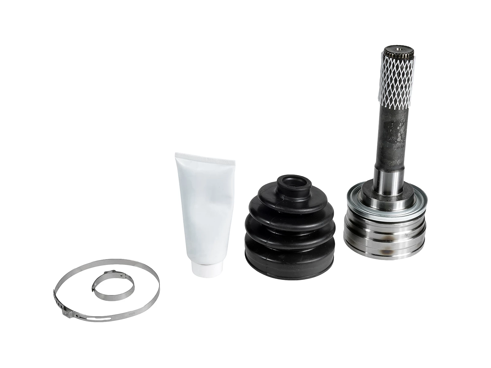 STELLOX Ledsats, drivaxel 150 1706-SX