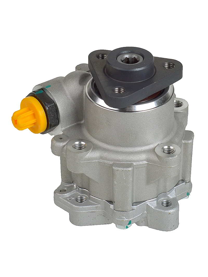 STELLOX Hydrauliikkapumppu, ohjaus 00-36310-SX