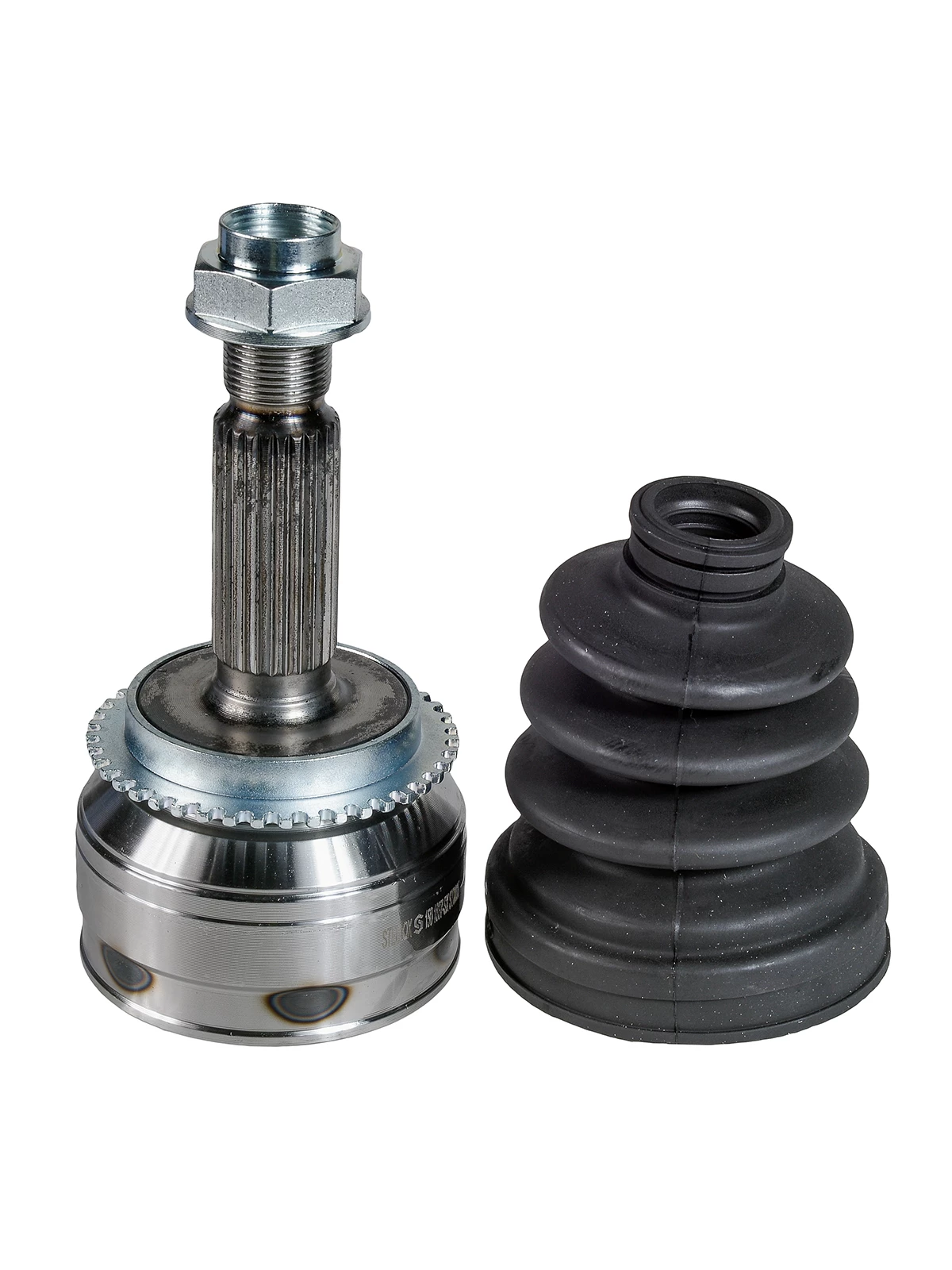 STELLOX Ledsats, drivaxel 150 1837-SX