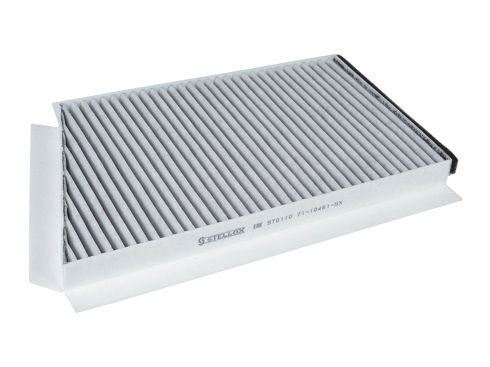 STELLOX Filter,salongiõhk 71-10461-SX