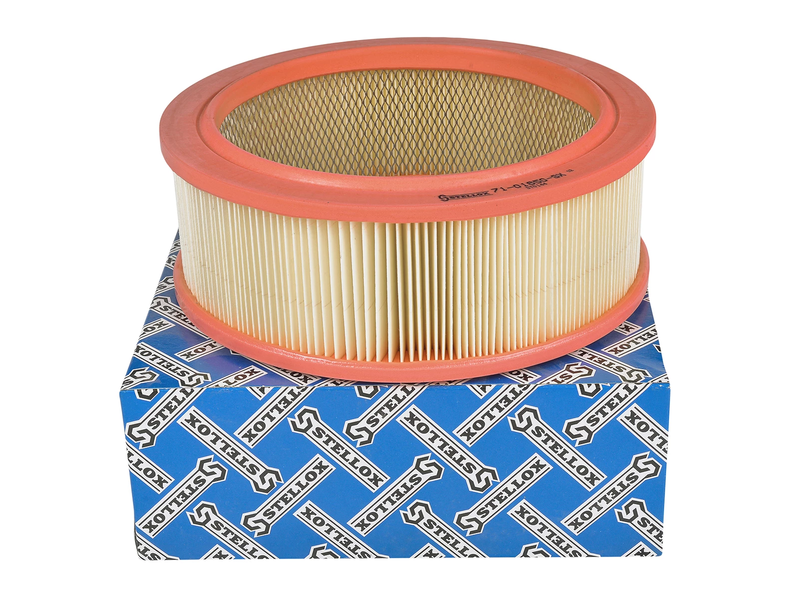 STELLOX Luftfilter 71-01650-SX