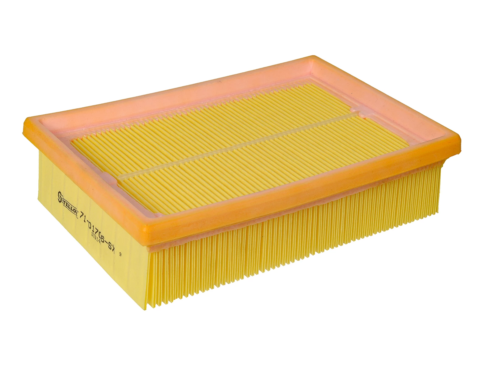 STELLOX Õhufilter 71-01706-SX