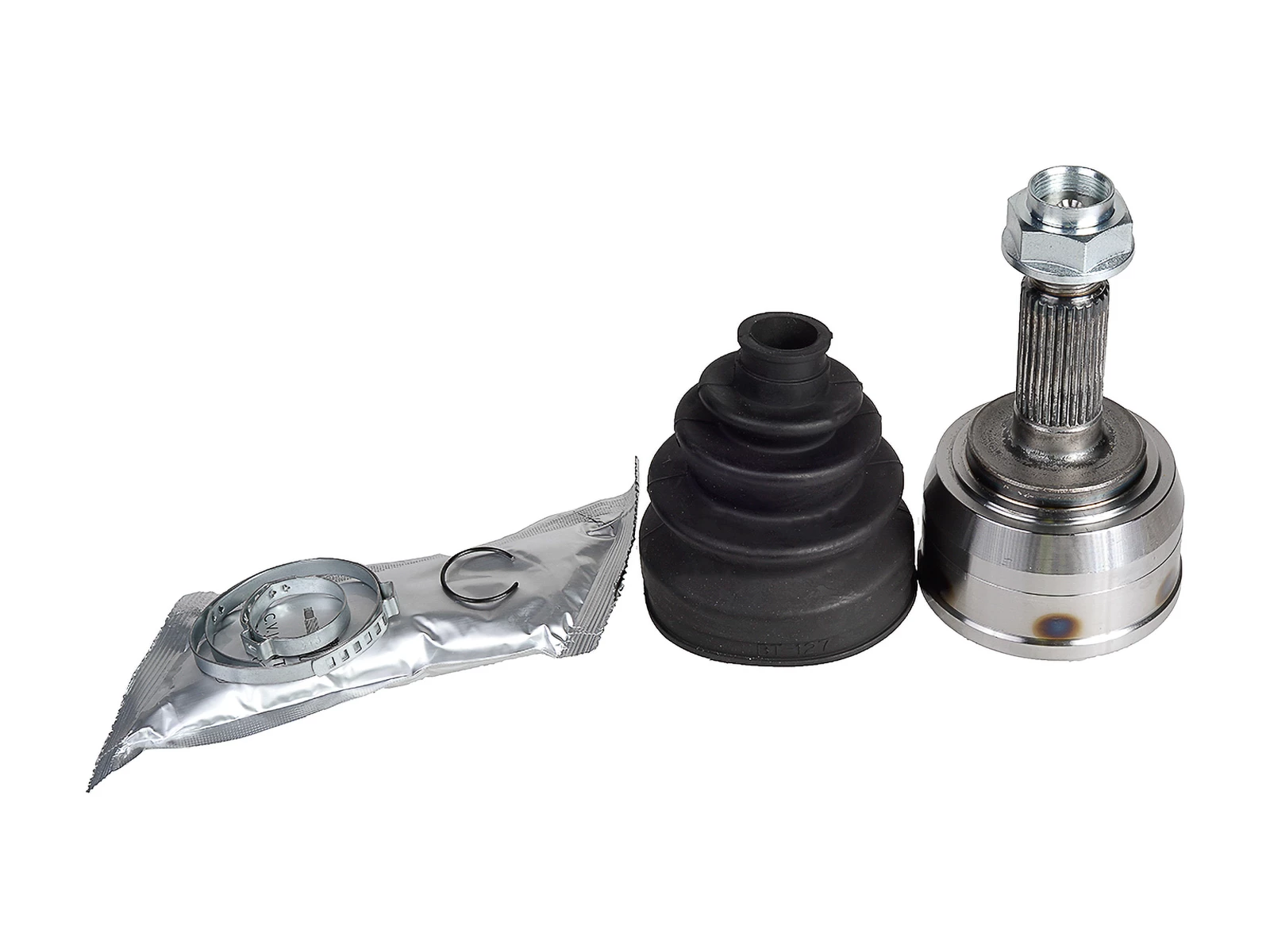 STELLOX Veovõlli otsa komplekt 150 1904-SX