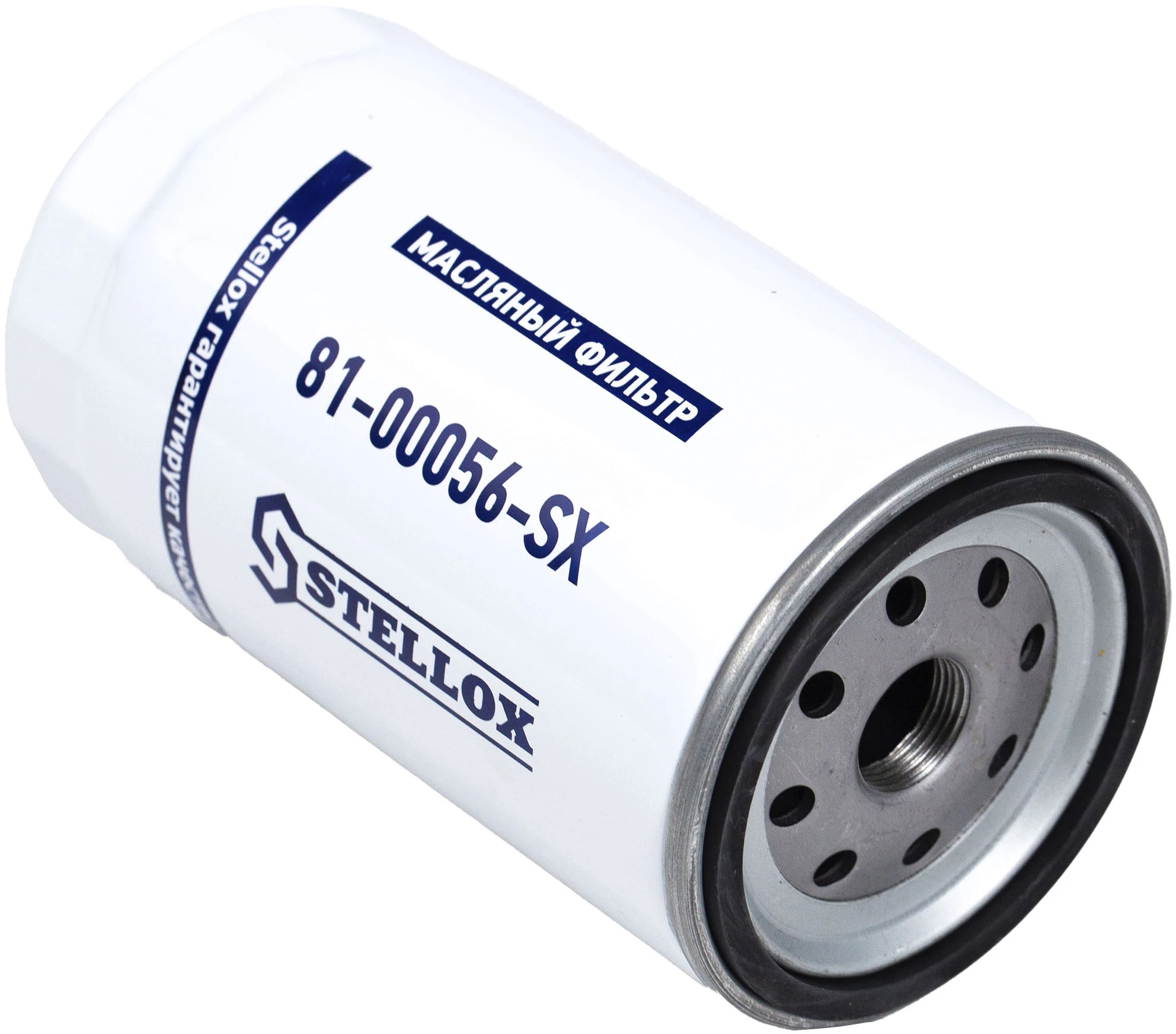 STELLOX Õlifilter 81-00056-SX