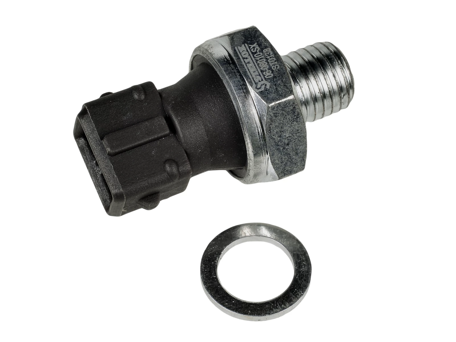 STELLOX Sensor, oljetryck 06-08010-SX
