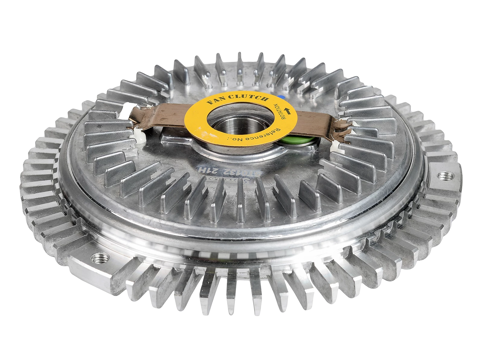 STELLOX Sidur, radiaatoriventilaator 30-00558-SX