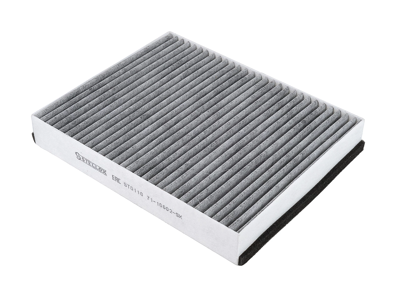 STELLOX Filter,salongiõhk 71-10602-SX