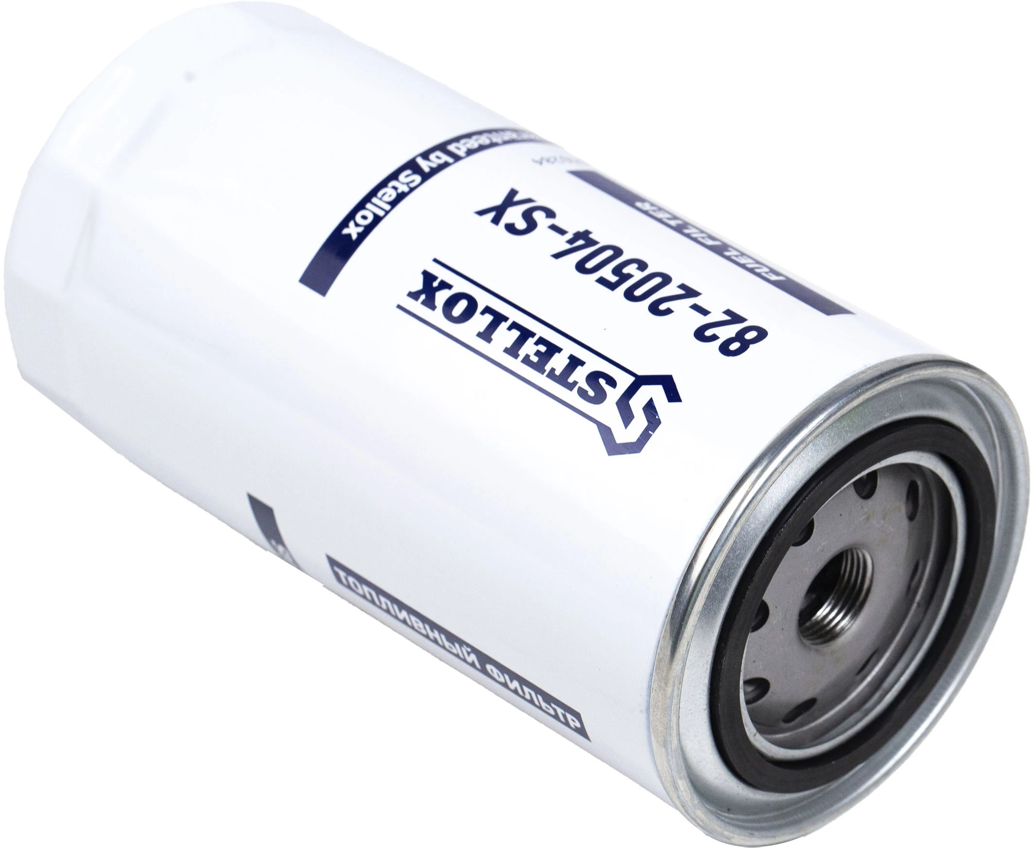 STELLOX Filtr paliwa 82-20504-SX