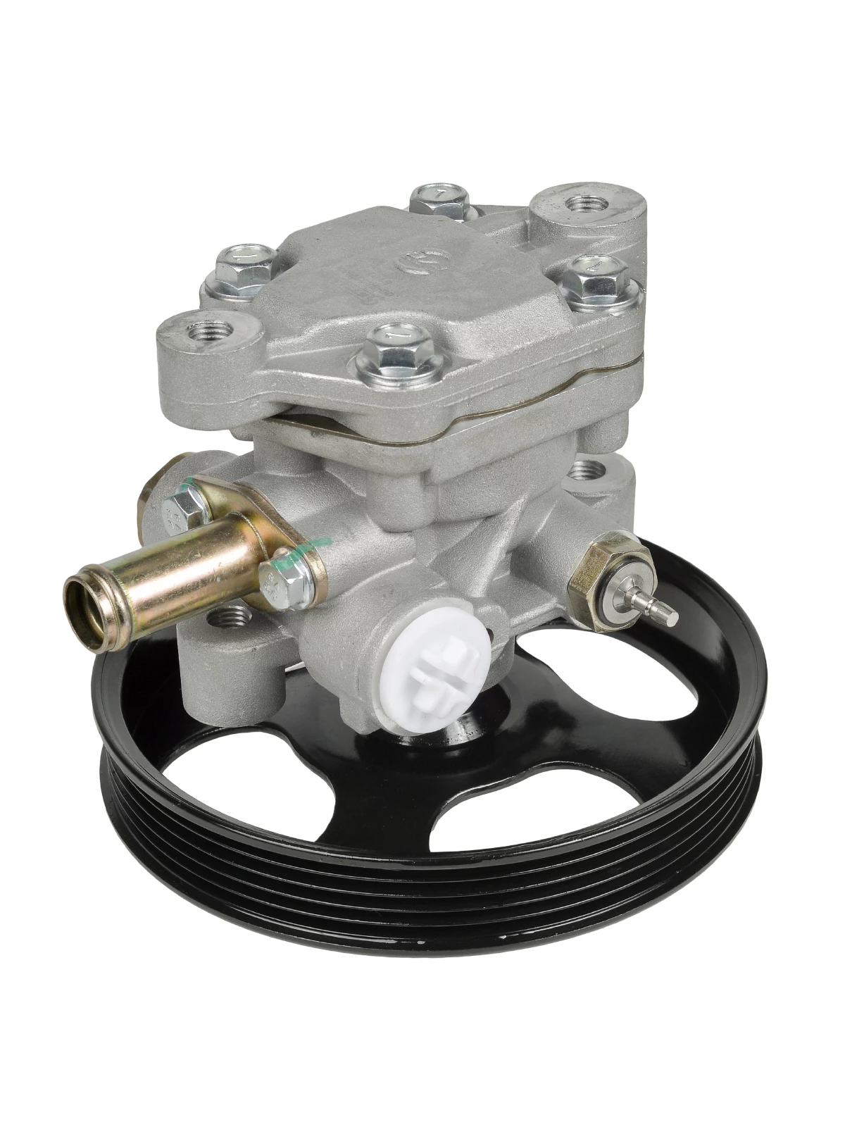 STELLOX Hydrauliikkapumppu, ohjaus 00-36332-SX