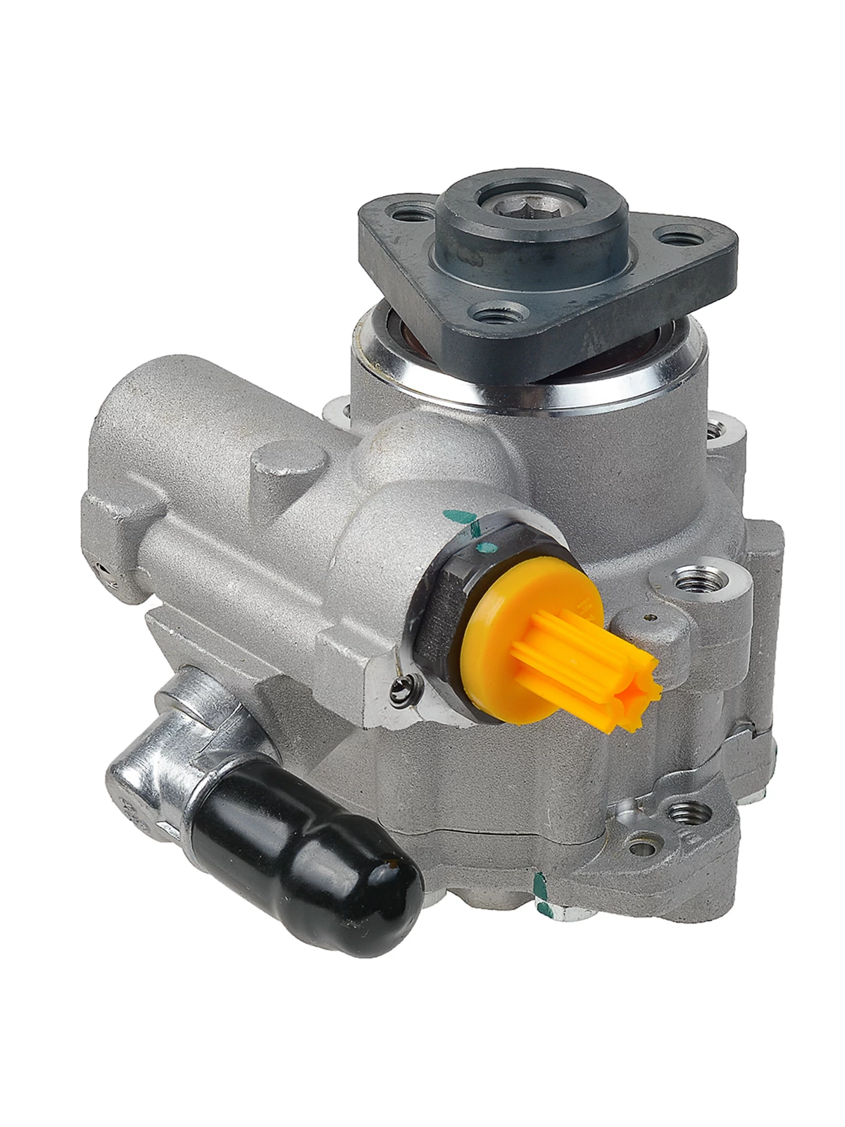 STELLOX Hydrauliikkapumppu, ohjaus 00-36358-SX