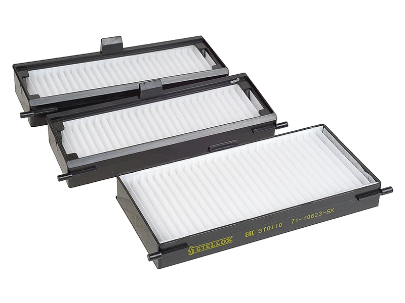 STELLOX Filter,salongiõhk 71-10623-SX