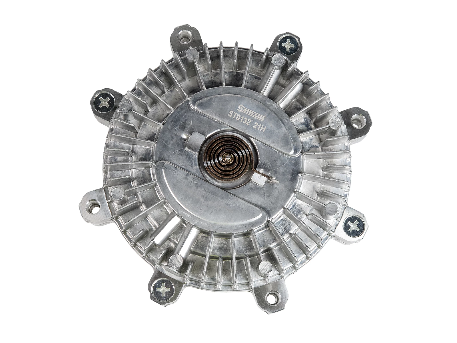 STELLOX Sidur, radiaatoriventilaator 30-00567-SX