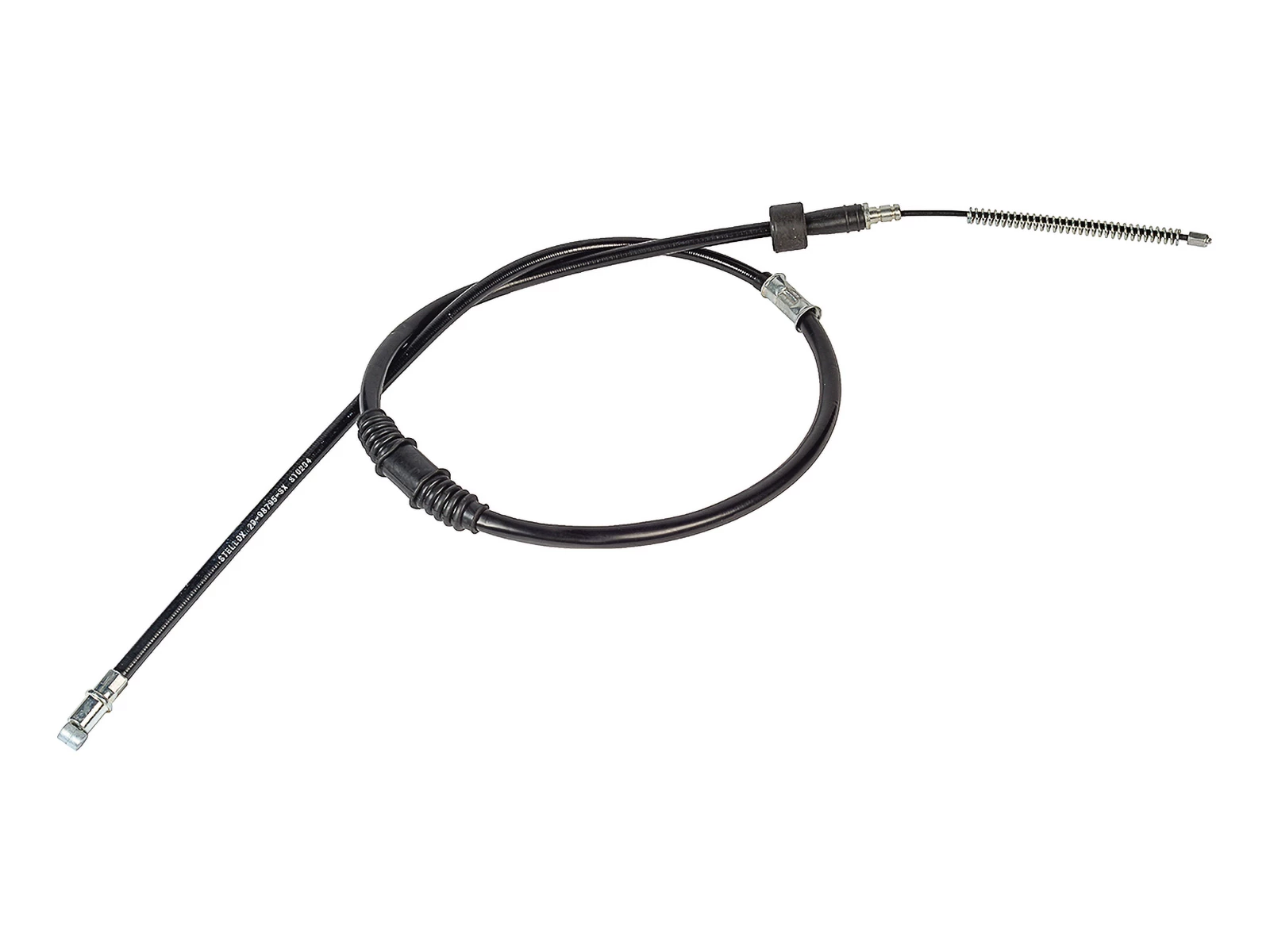 STELLOX Vajer, parkeringsbroms 29-98795-SX