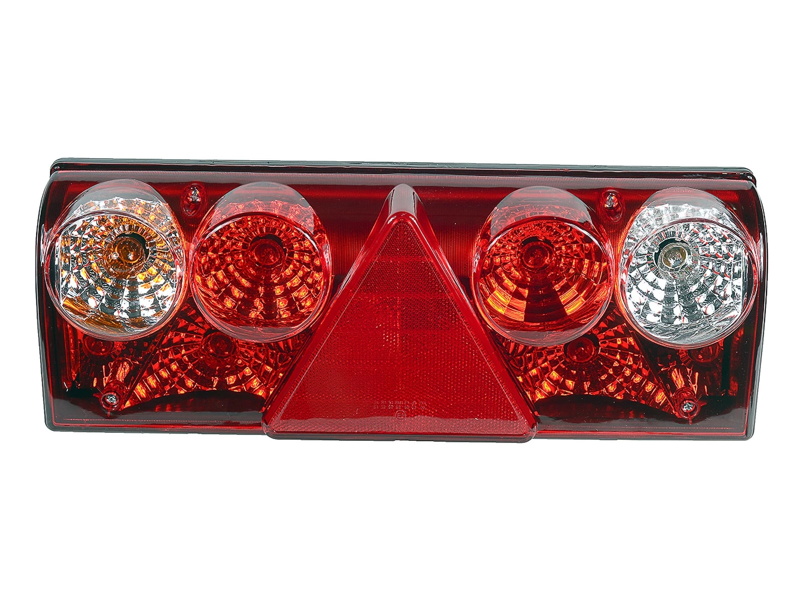 STELLOX Lampa tylna zespolona 87-37190-SX