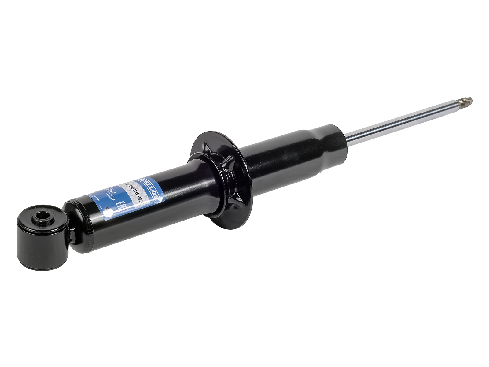 STELLOX amortizatorius 4215-0055-SX