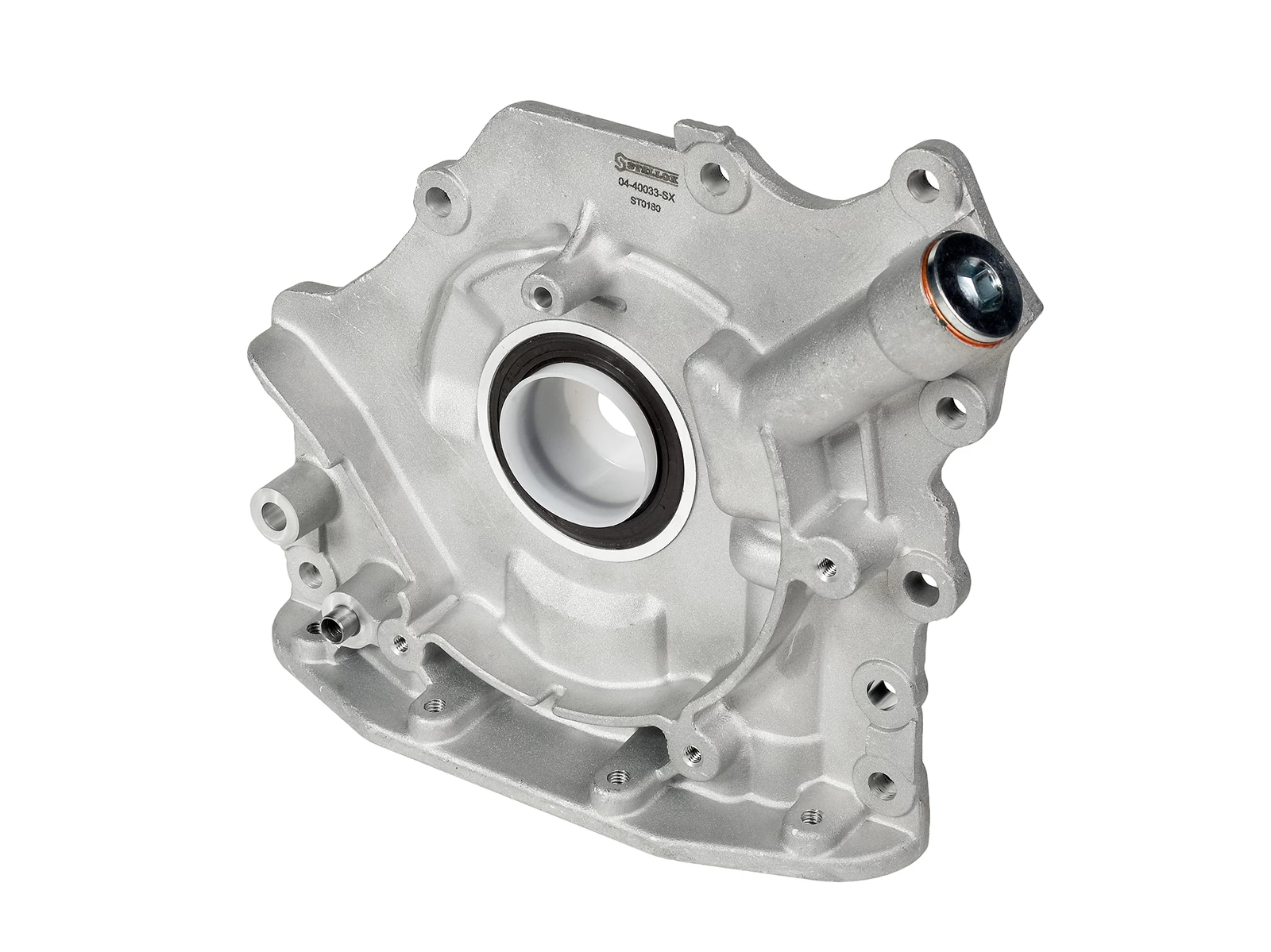 STELLOX Õlipump 04-40033-SX