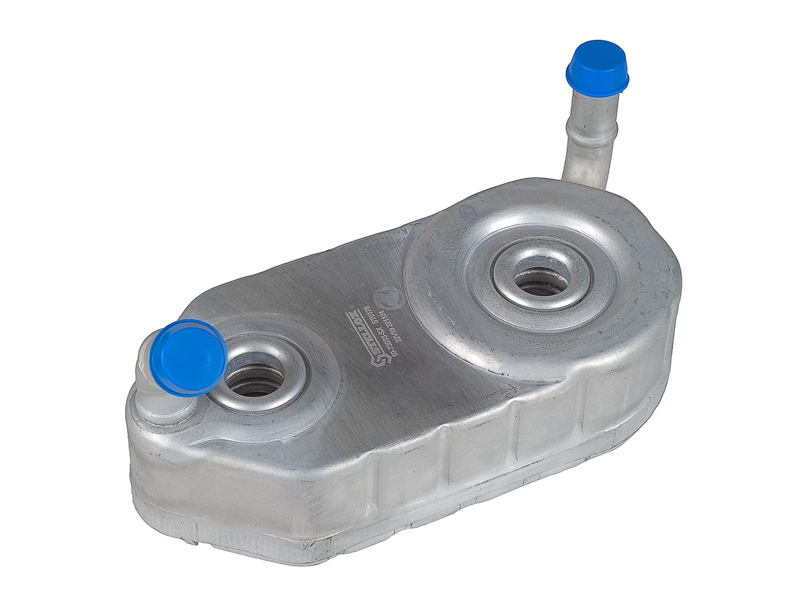 STELLOX alyvos aušintuvas, variklio alyva 10-73033-SX