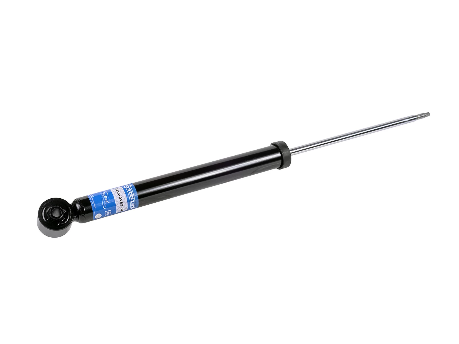 STELLOX Iskunvaimennin 4215-0153-SX