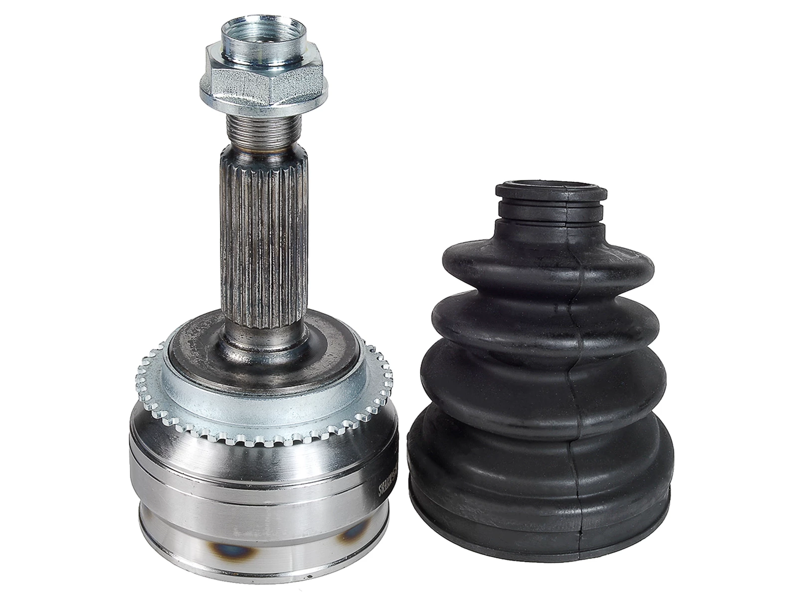 STELLOX Ledsats, drivaxel 150 2048-SX