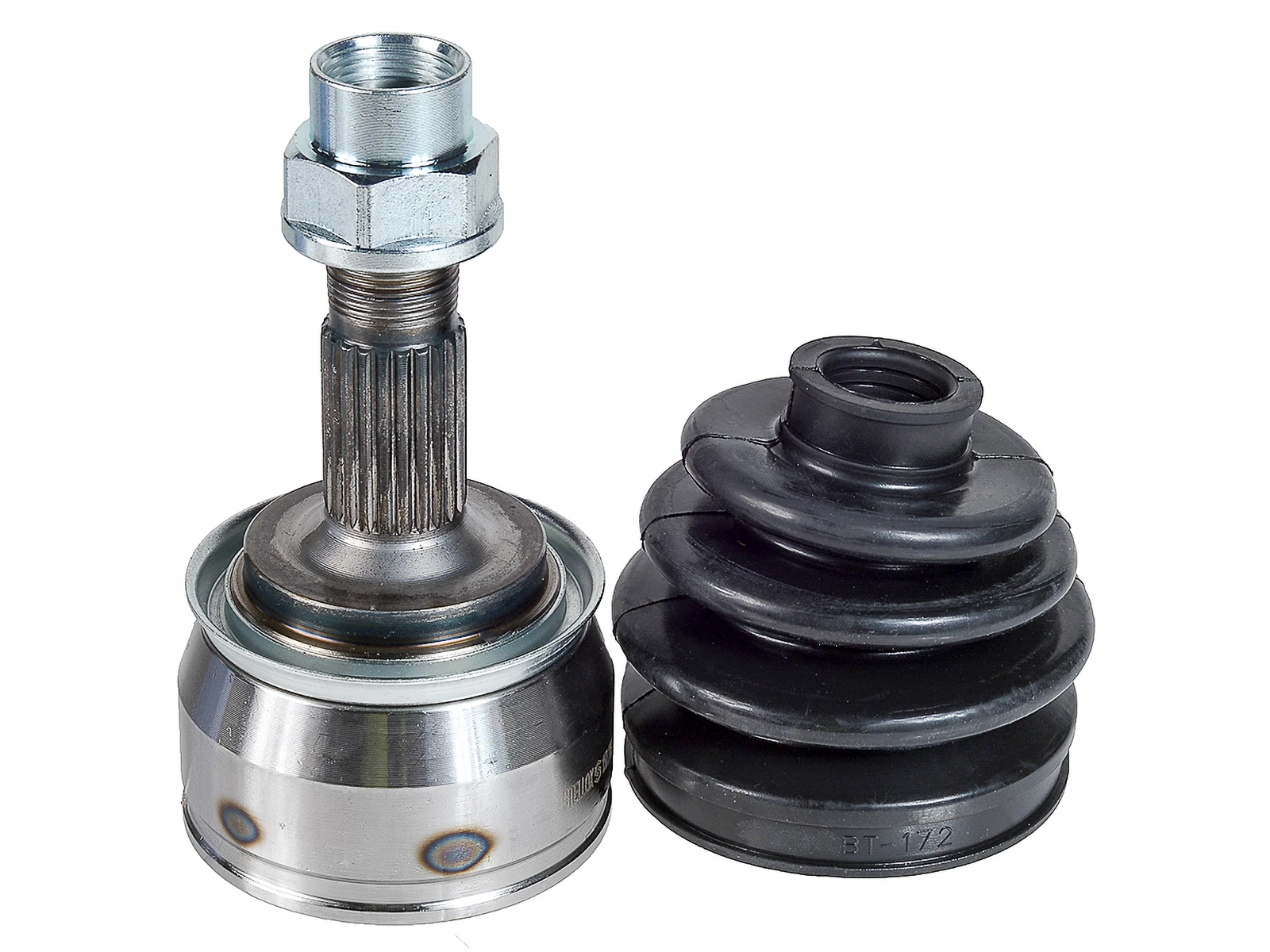 STELLOX Veovõlli otsa komplekt 150 2069-SX